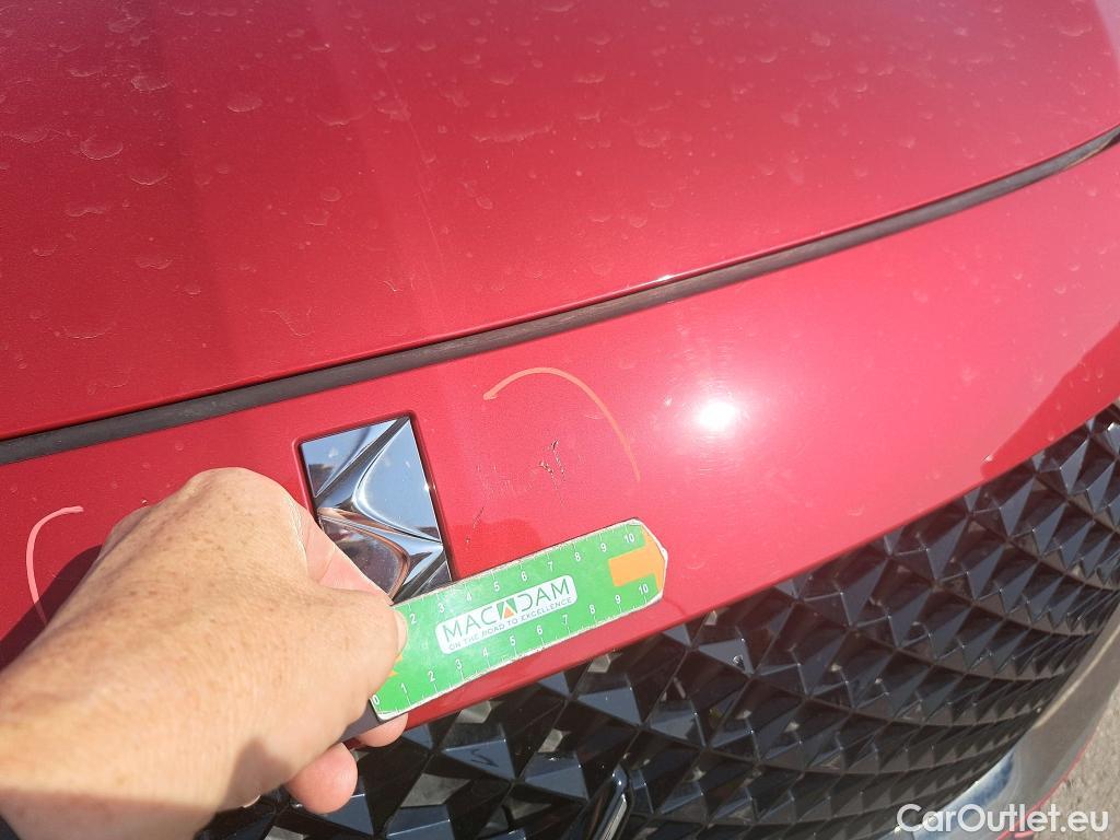  DS  DS7 DS DS 7 Crossback / 2017 / 5P / todoterreno PureTech 132kW (180CV) Auto. GRAND CHIC #45