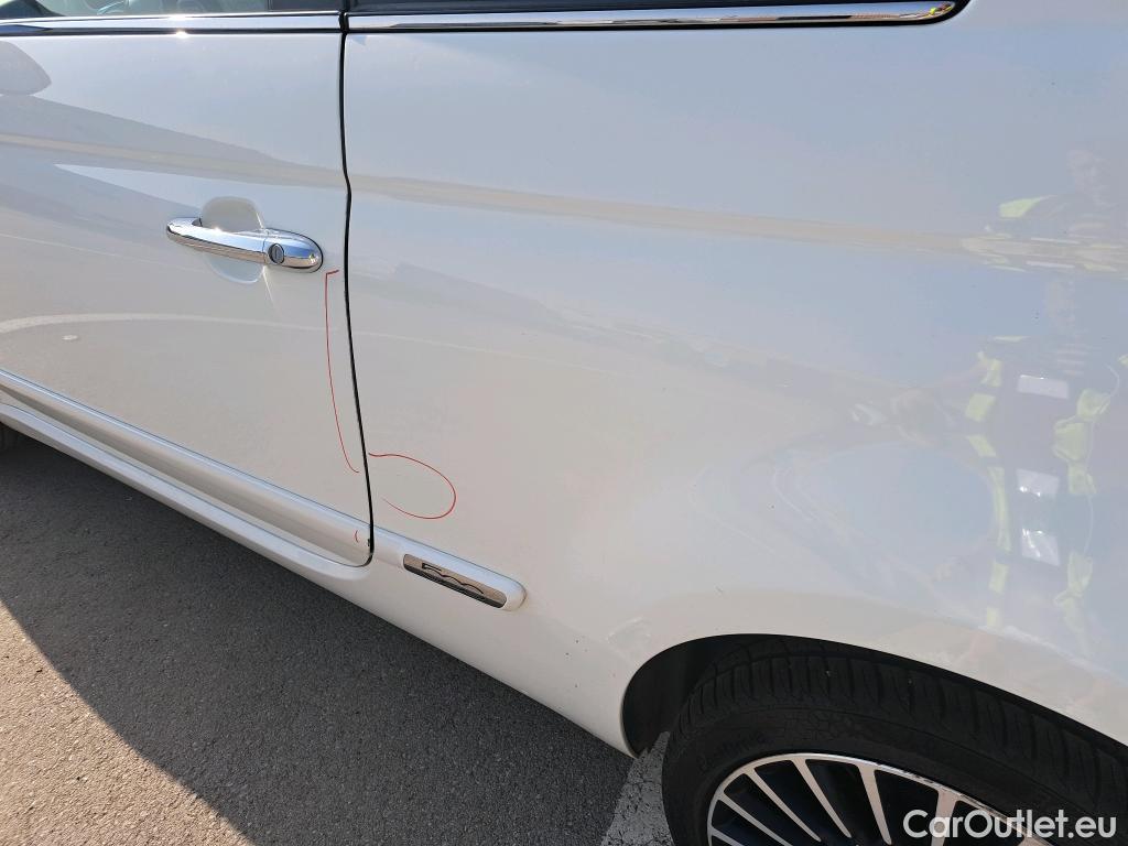  Fiat  500  Berlina Mirror 1.2 70CV MT5 E6 #21