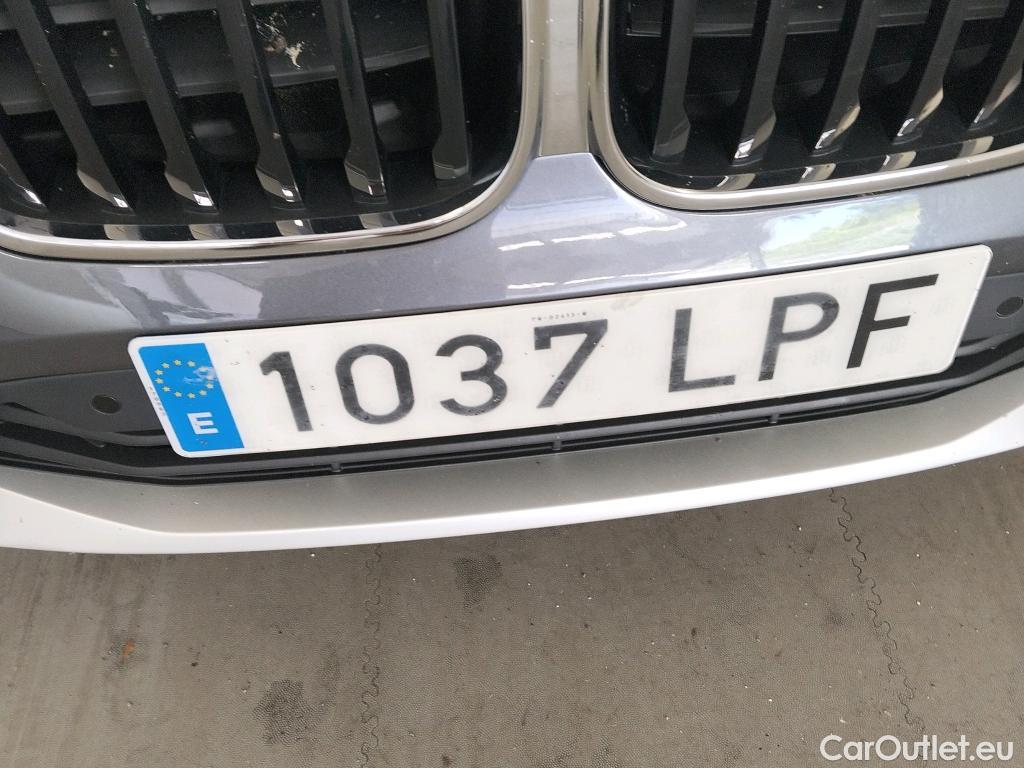  Bmw  X1 Serie  sDrive 18i Advantage 1.5 140CV AT7 E6dT #16