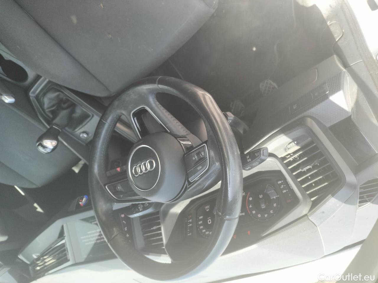  Audi  A1 Sportback  25 TFSI 1.0 95CV MT5 #36