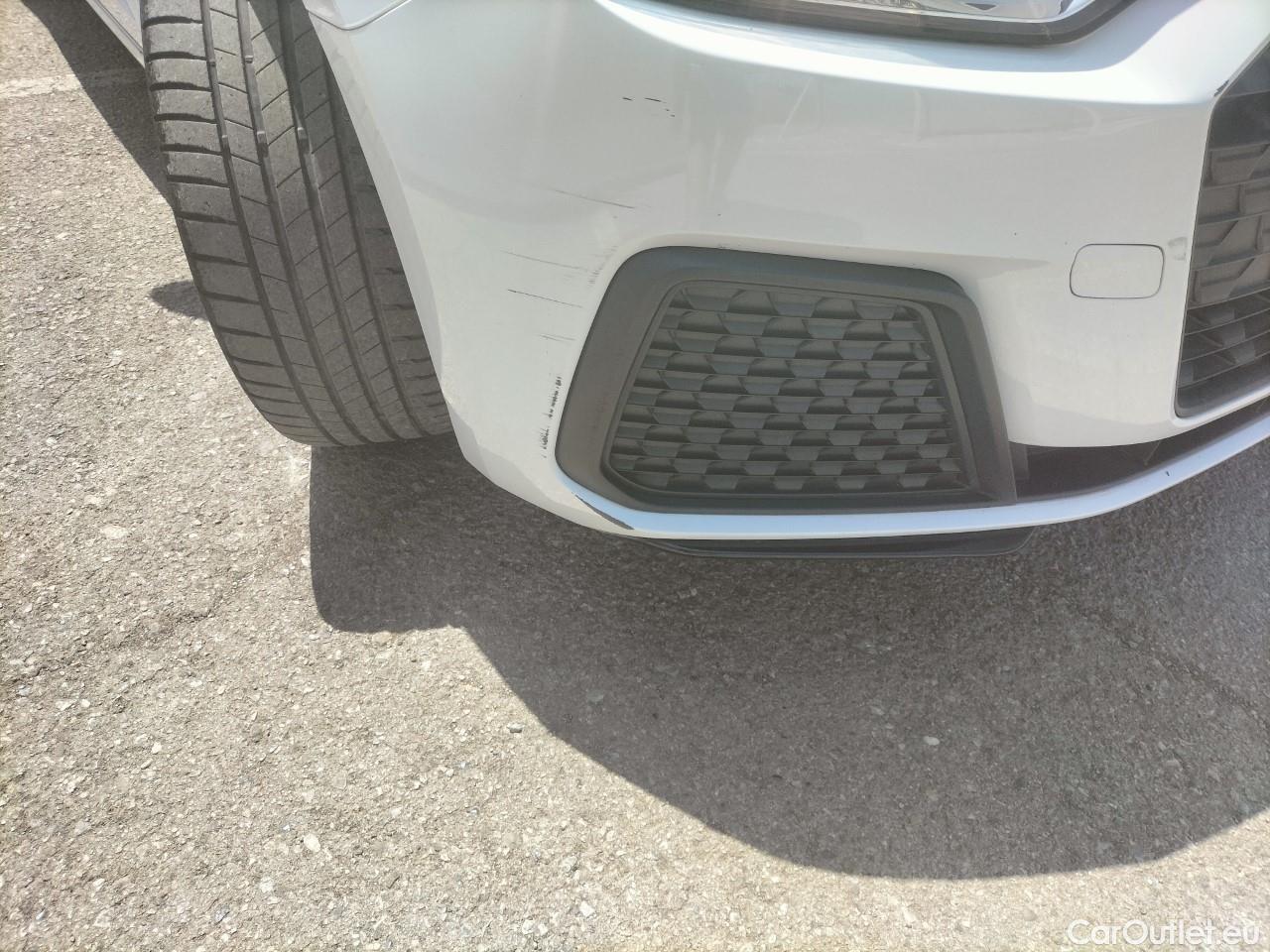  Audi  A1 Sportback  25 TFSI 1.0 95CV MT5 #5