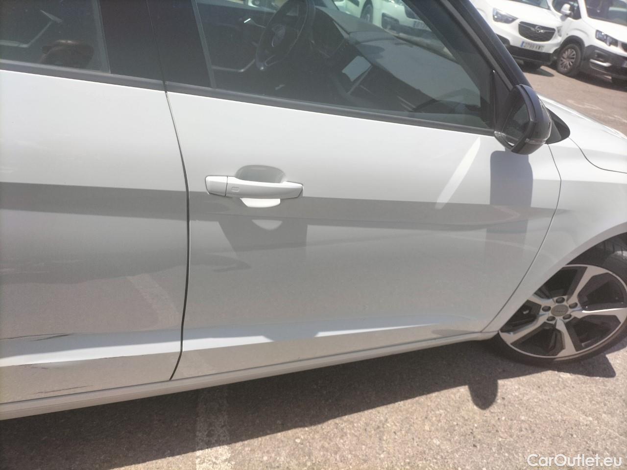  Audi  A1 Sportback  25 TFSI 1.0 95CV MT5 #57