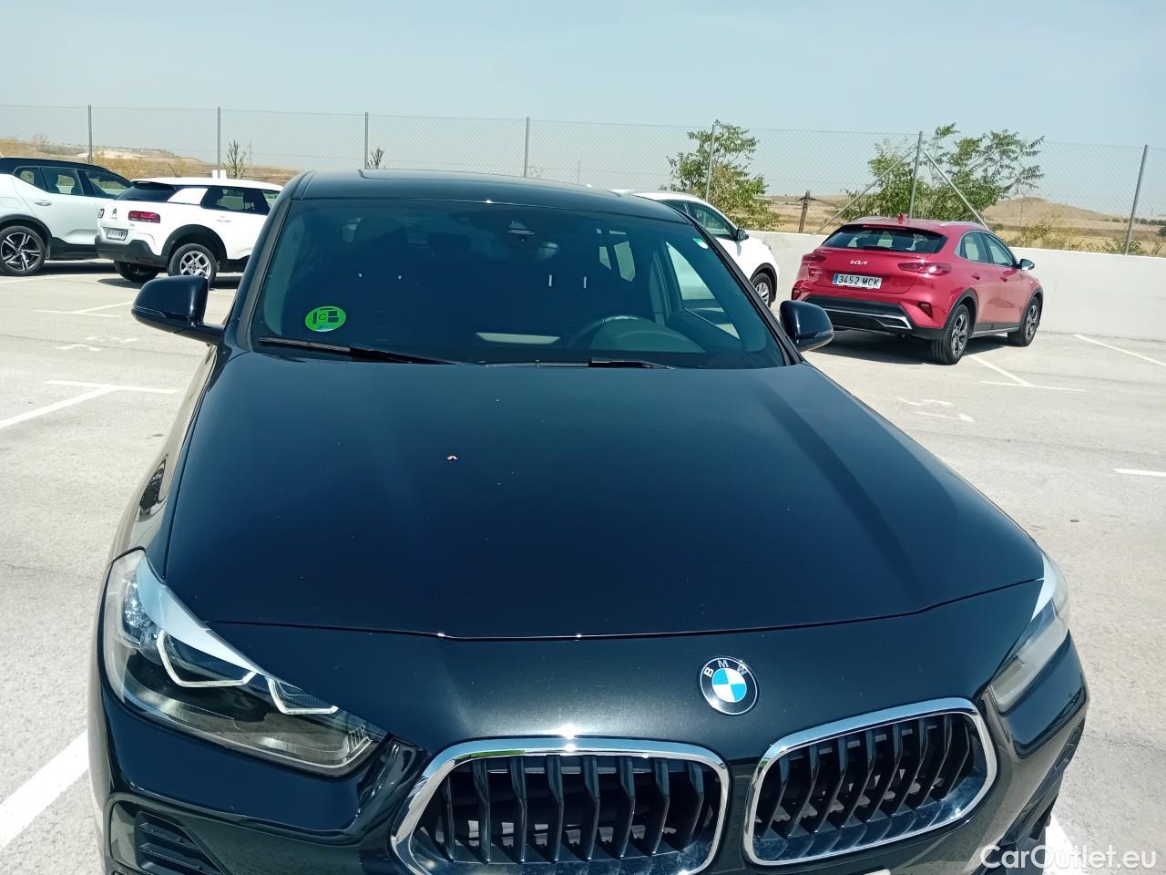  Bmw  X2 Serie  sDrive 18i 1.5 140CV AT7 E6dT #7