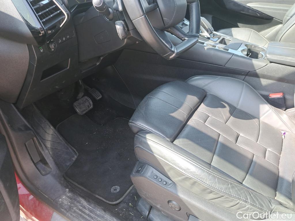  DS  DS7 DS DS 7 Crossback / 2017 / 5P / todoterreno PureTech 132kW (180CV) Auto. GRAND CHIC #43