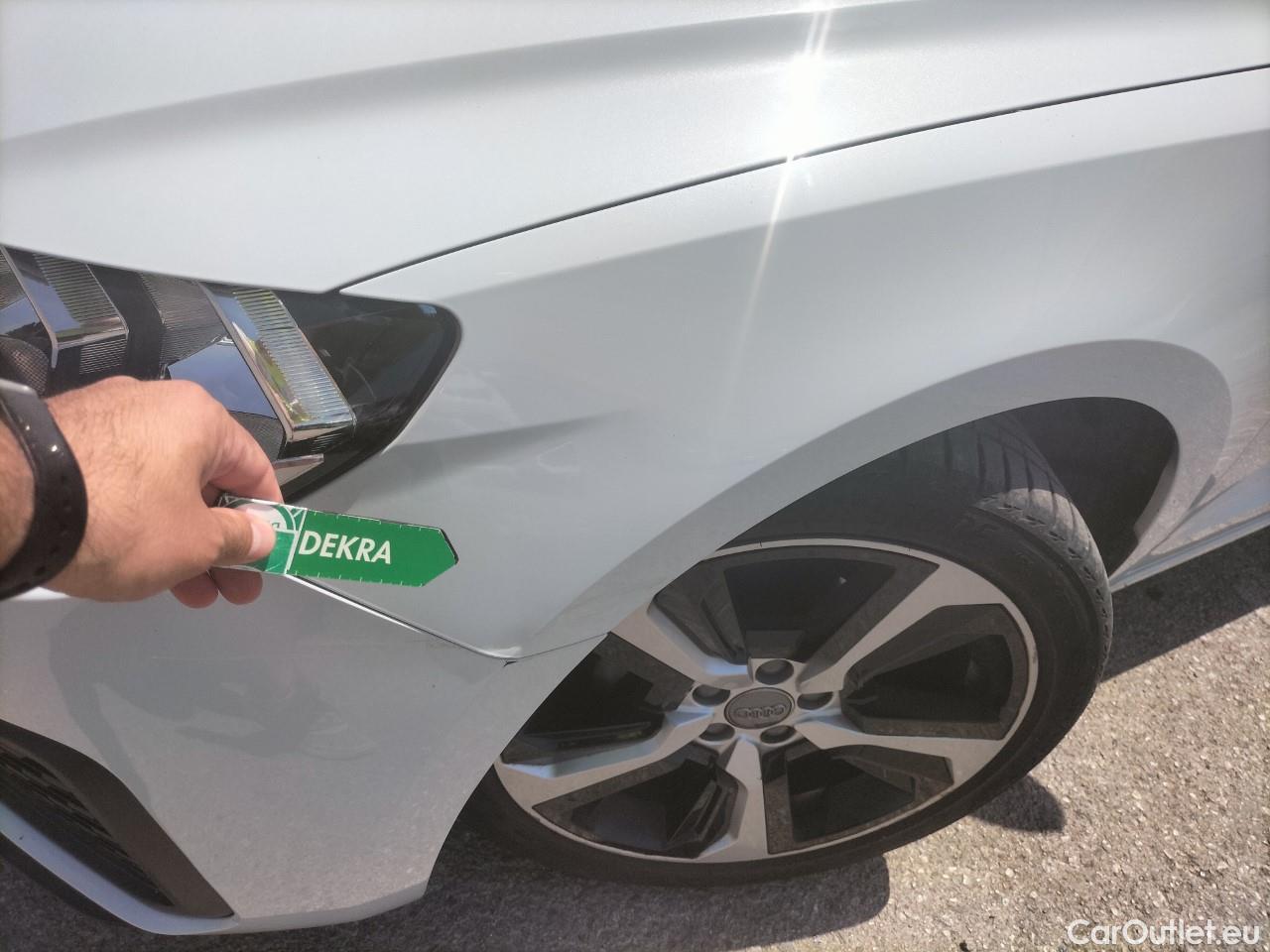  Audi  A1 Sportback  25 TFSI 1.0 95CV MT5 #6