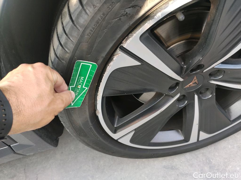  Cupra  Formentor  e-HYBRID 1.4 205CV AT6 E6d #10