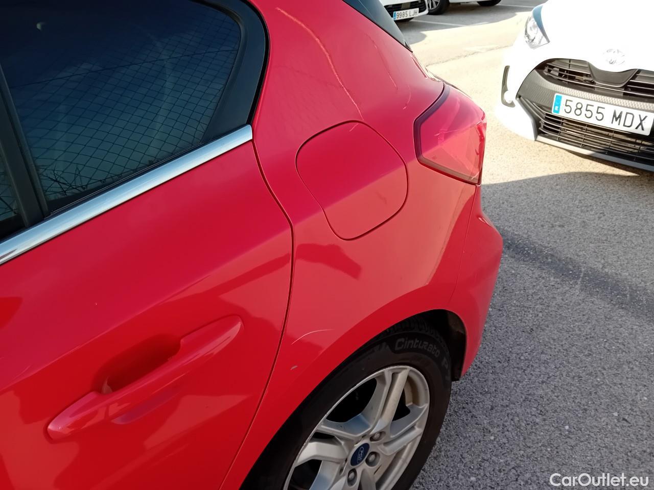  Ford  Focus  Berlina Trend Edition 1.5 EcoBlue 120CV MT6 E6dT #13