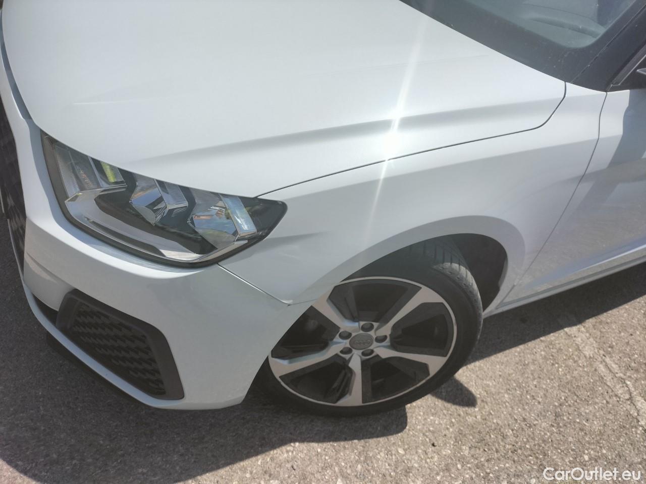  Audi  A1 Sportback  25 TFSI 1.0 95CV MT5 #7