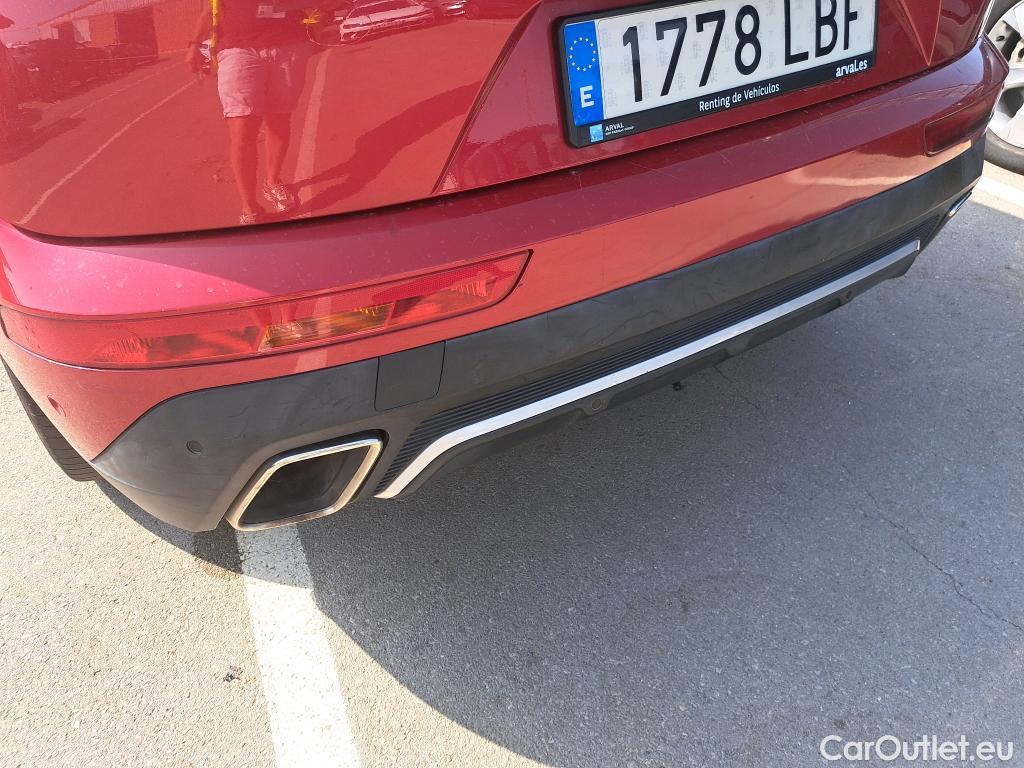  DS  DS7 DS DS 7 Crossback / 2017 / 5P / todoterreno PureTech 132kW (180CV) Auto. GRAND CHIC #52