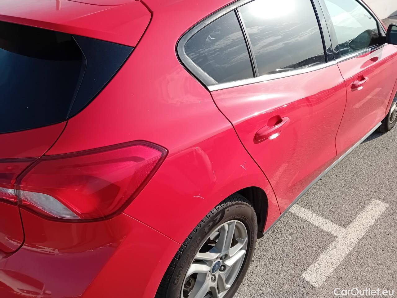  Ford  Focus  Berlina Trend Edition 1.5 EcoBlue 120CV MT6 E6dT #21