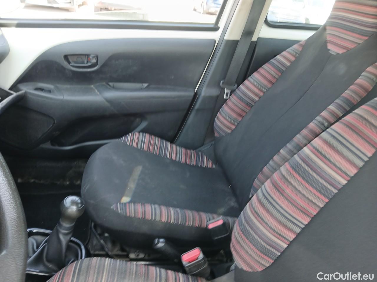  Citroen  C1  Feel 1.0 70CV MT5 E6d #3