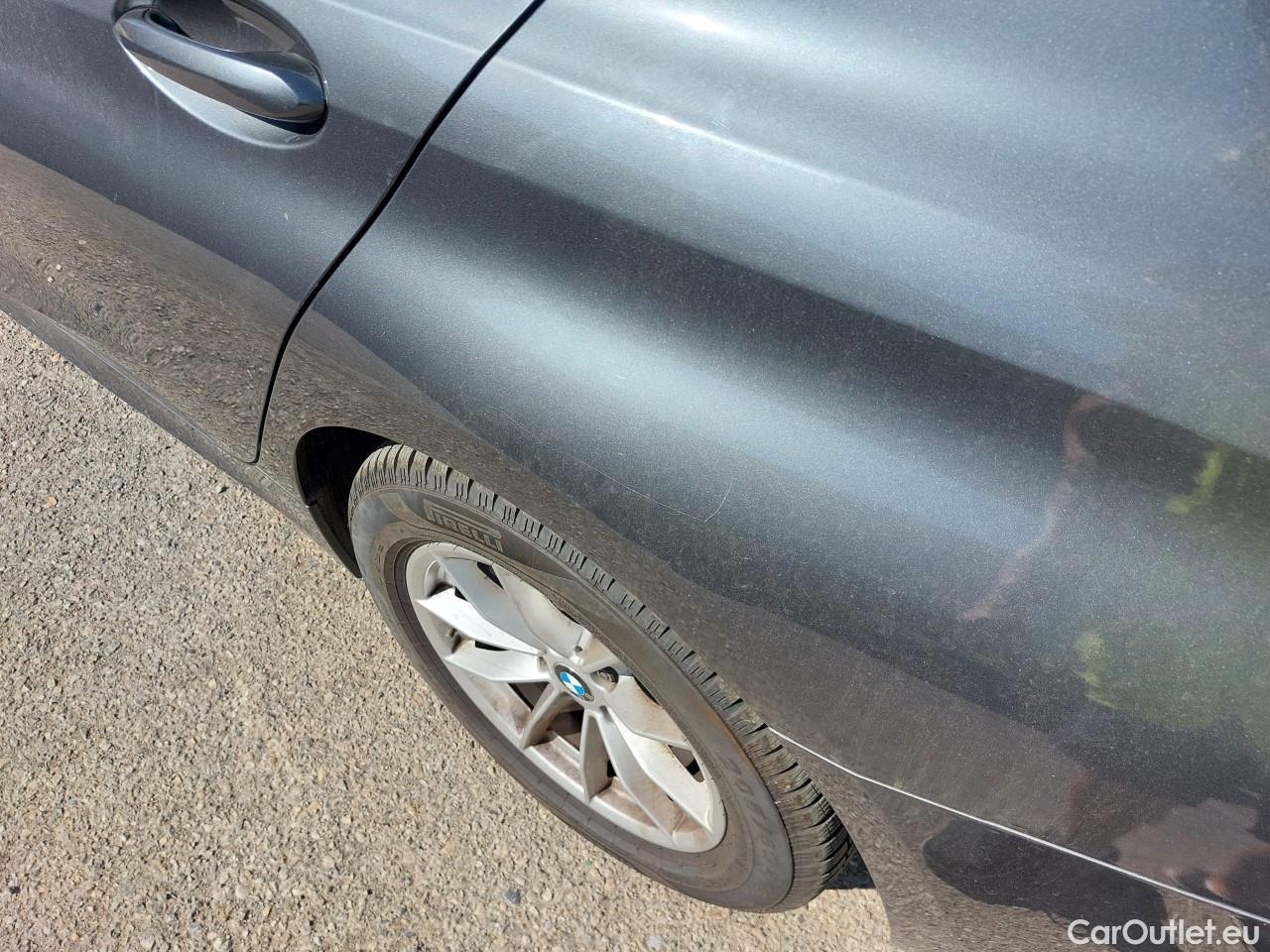  Bmw  Serie 3  Lim 320d 2.0 190CV AT8 E6dT #13
