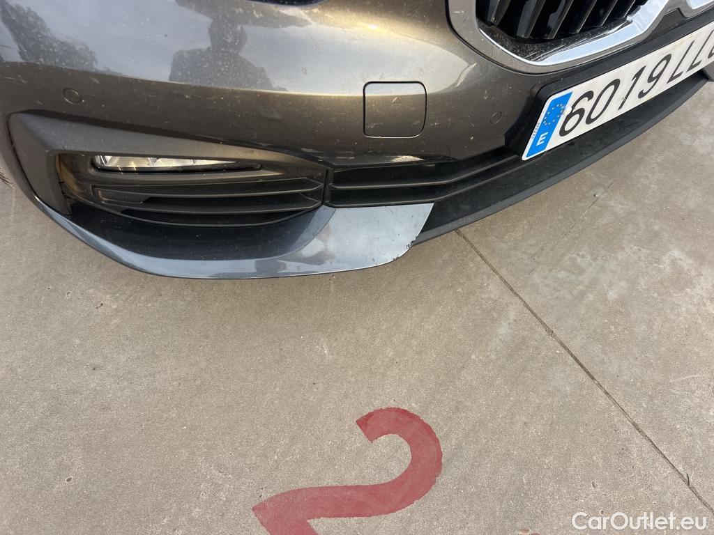 Bmw  Serie 1  Berlina 118i 1.5 140CV MT6 E6dT #6