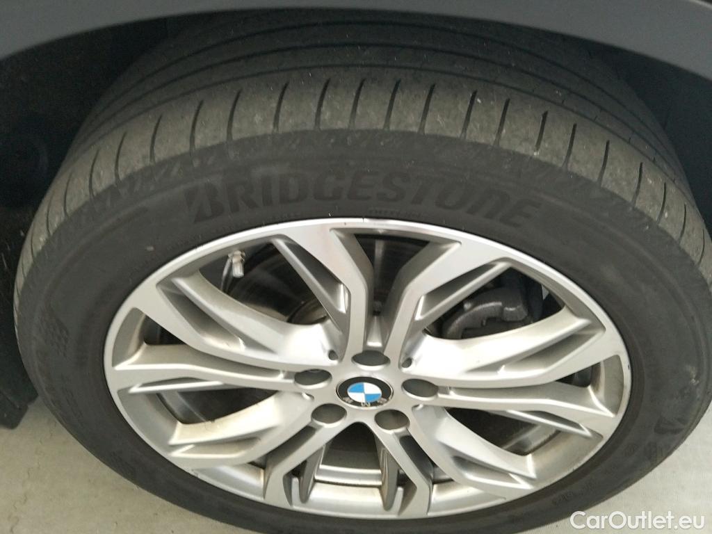  Bmw  X1 Serie  sDrive 18i Advantage 1.5 140CV AT7 E6dT #5