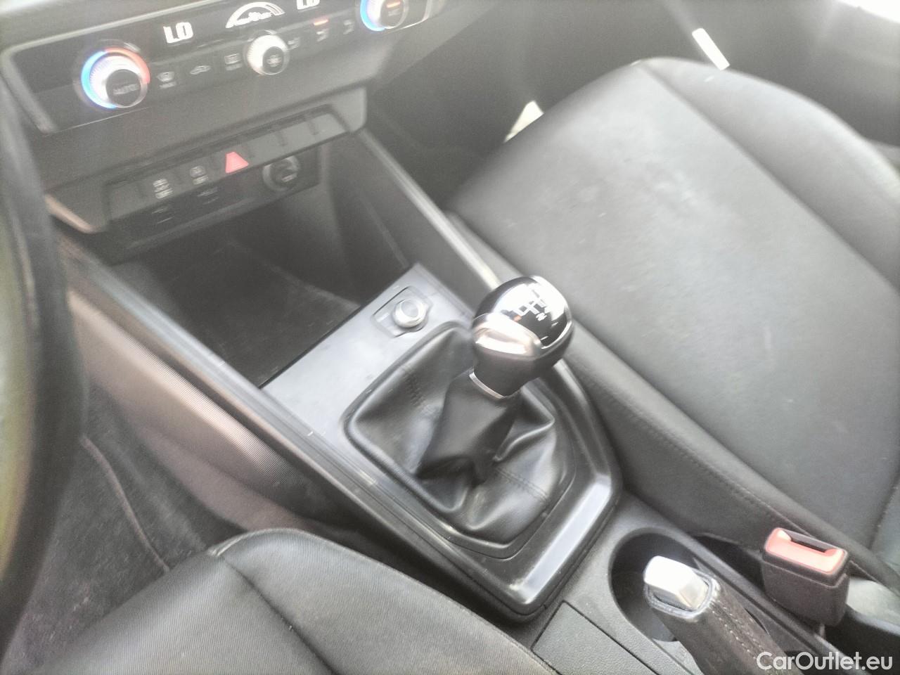  Audi  A1 Sportback  25 TFSI 1.0 95CV MT5 #34