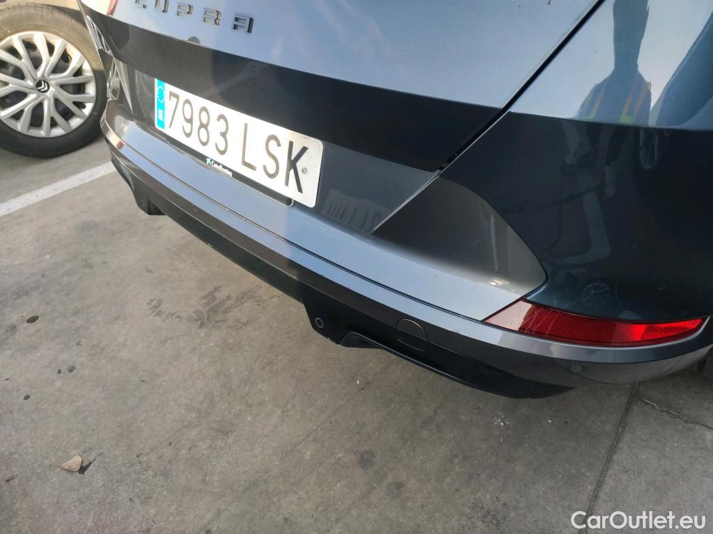  Cupra  Formentor  e-HYBRID 1.4 205CV AT6 E6d #35