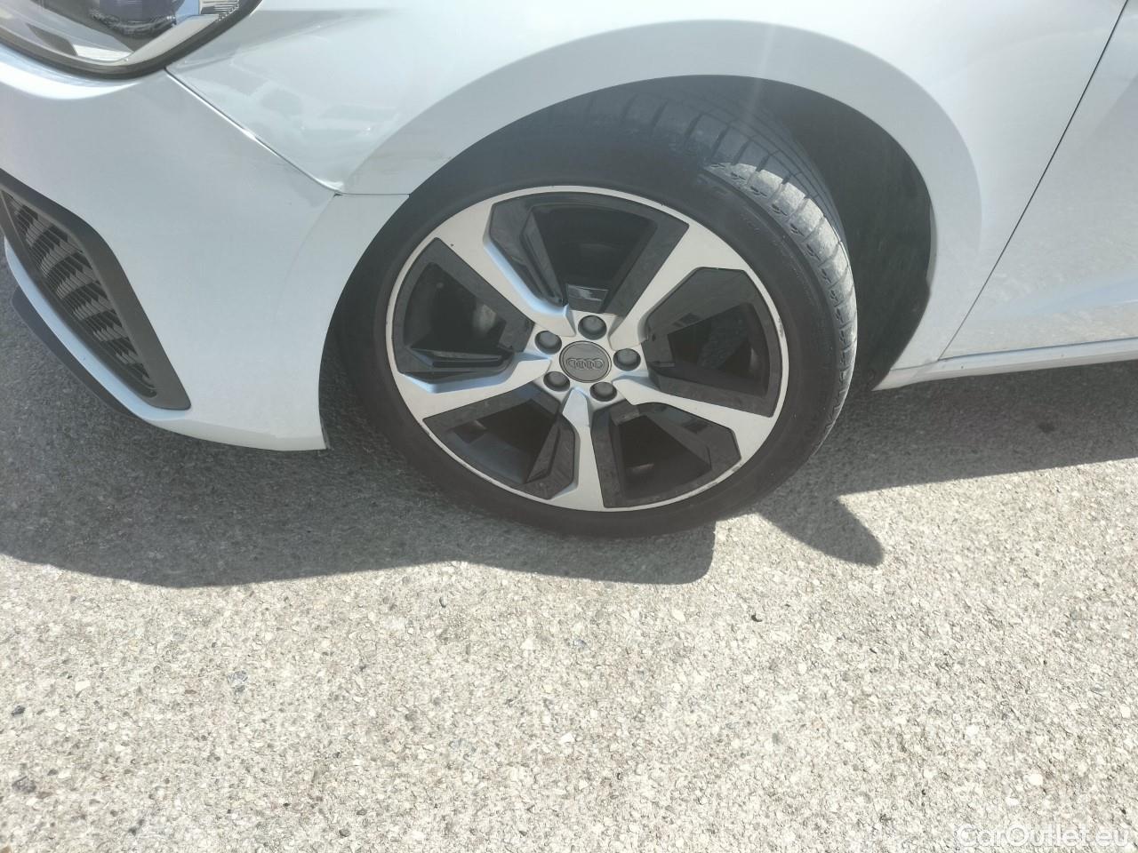  Audi  A1 Sportback  25 TFSI 1.0 95CV MT5 #12