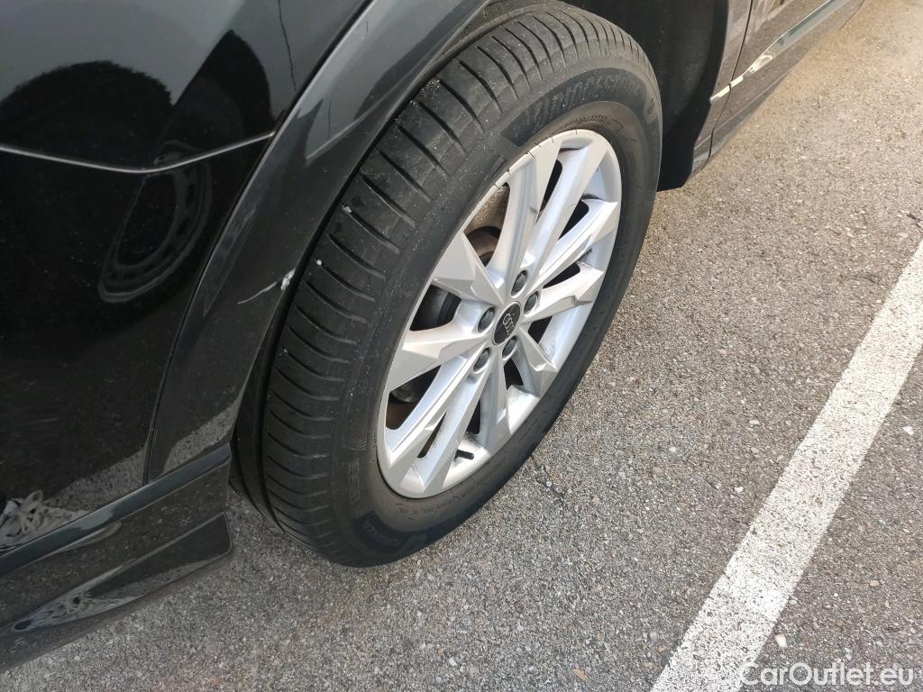  Audi  Q3  Sportback 45 TFSI e 1.4 TFSI 245CV AT6 E6d #23