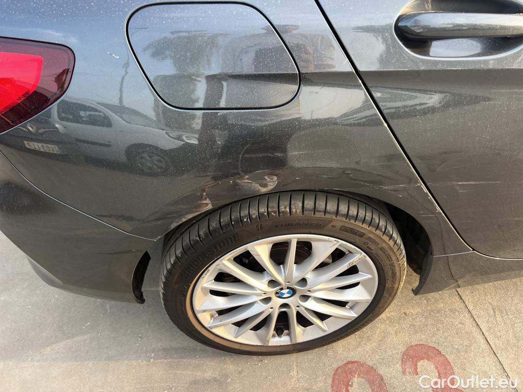  Bmw  Serie 1  Berlina 118i 1.5 140CV MT6 E6dT #1
