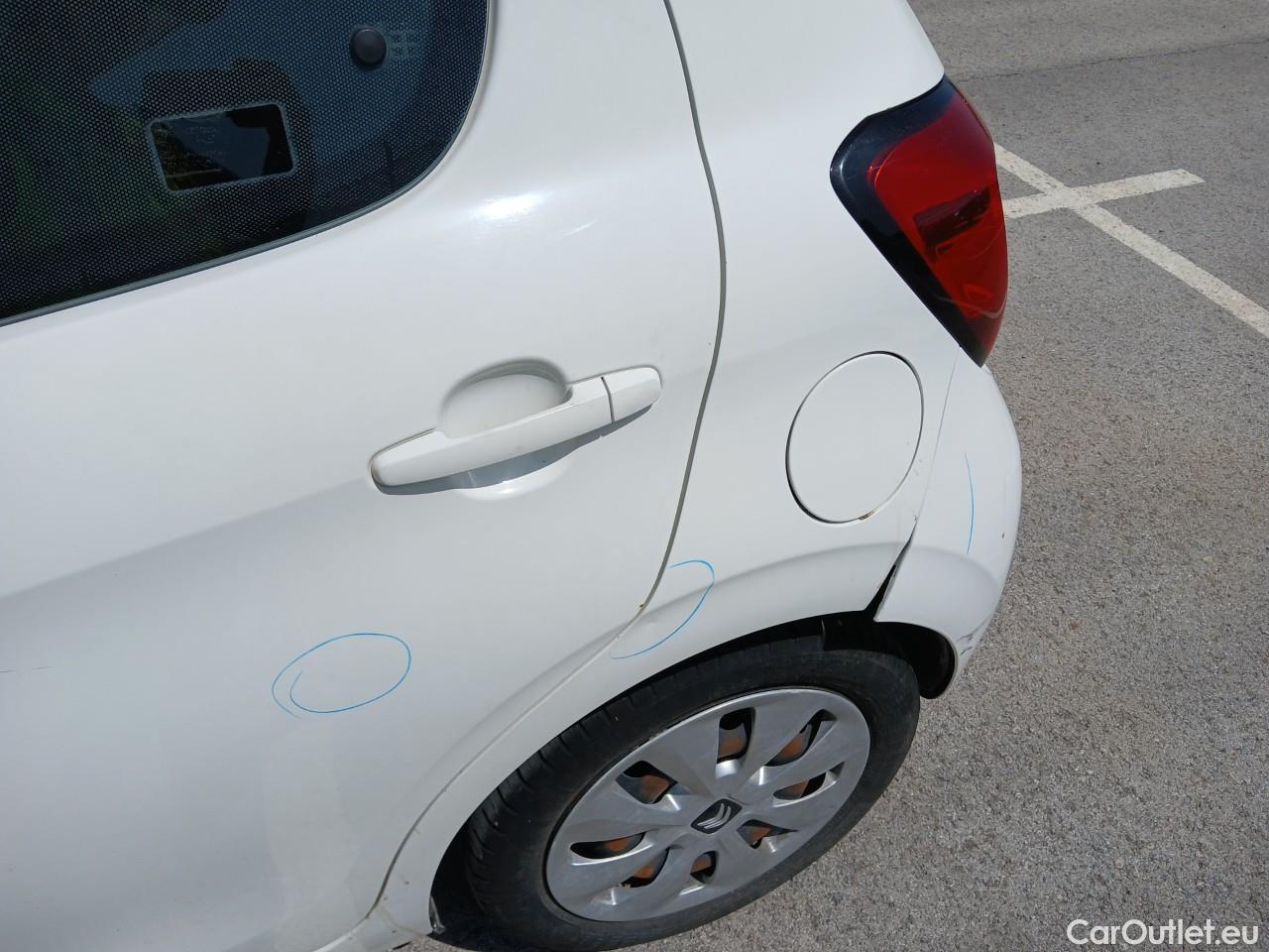  Citroen  C1  Feel 1.0 70CV MT5 E6d #24