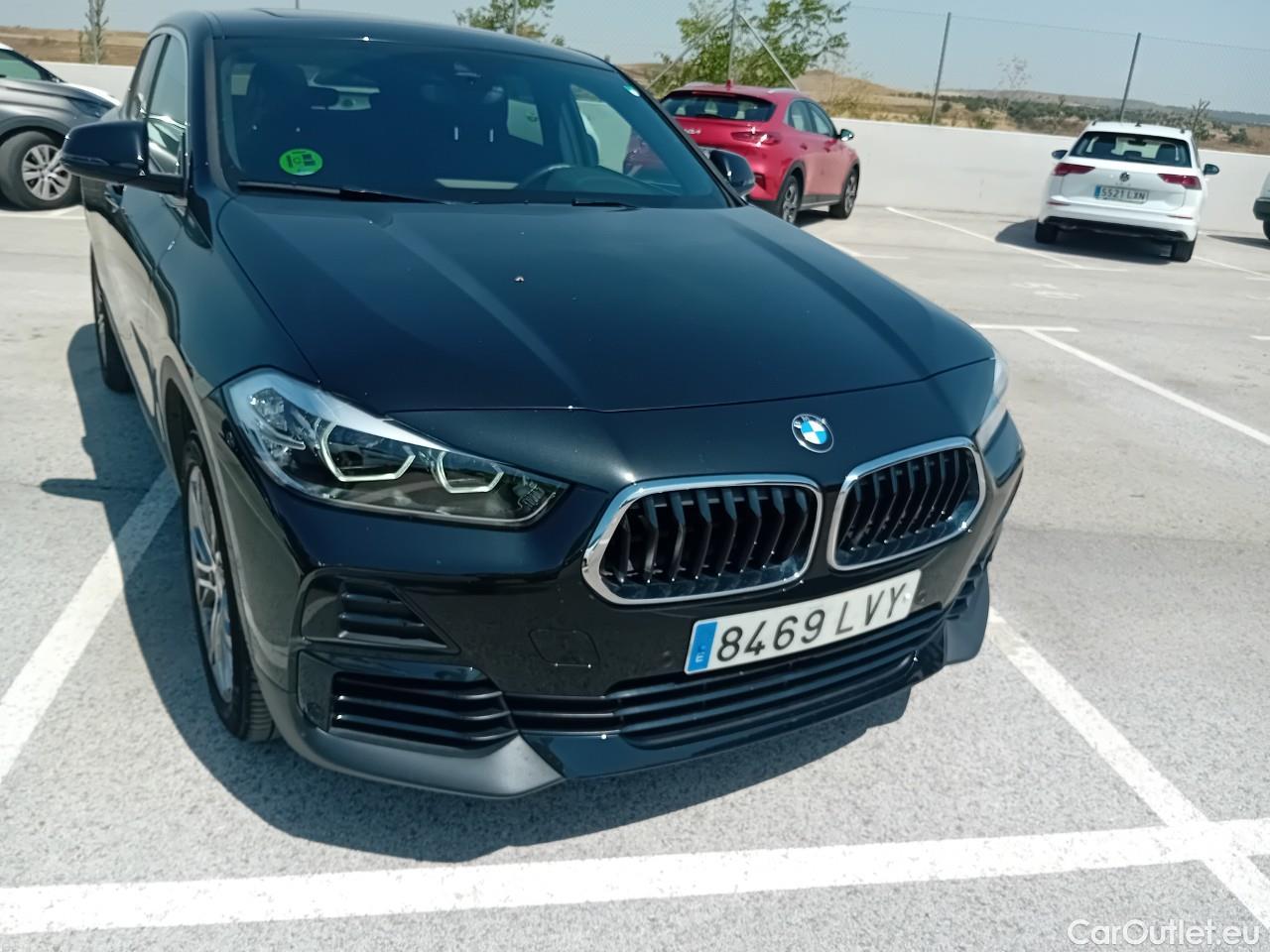  Bmw  X2 Serie  sDrive 18i 1.5 140CV AT7 E6dT #4