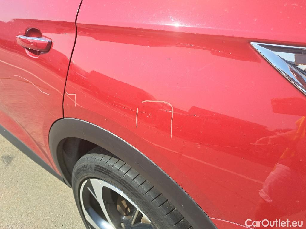  DS  DS7 DS DS 7 Crossback / 2017 / 5P / todoterreno PureTech 132kW (180CV) Auto. GRAND CHIC #27