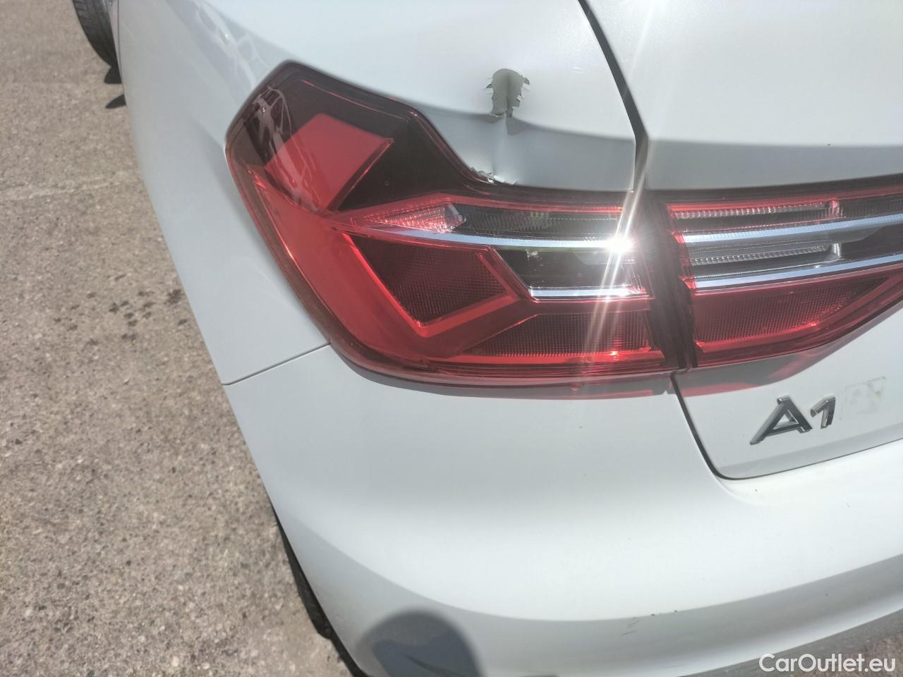  Audi  A1 Sportback  25 TFSI 1.0 95CV MT5 #46