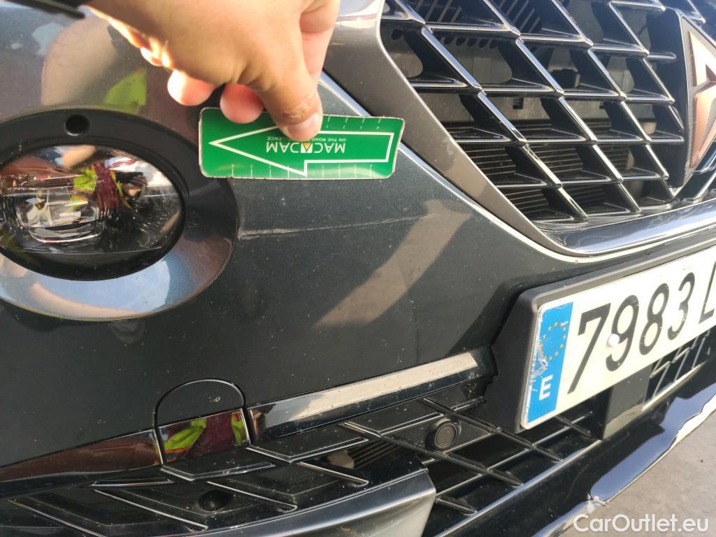  Cupra  Formentor  e-HYBRID 1.4 205CV AT6 E6d #29