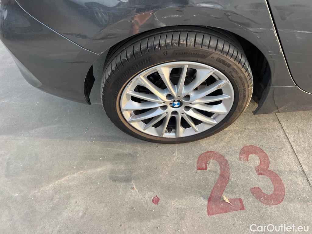  Bmw  Serie 1  Berlina 118i 1.5 140CV MT6 E6dT #21