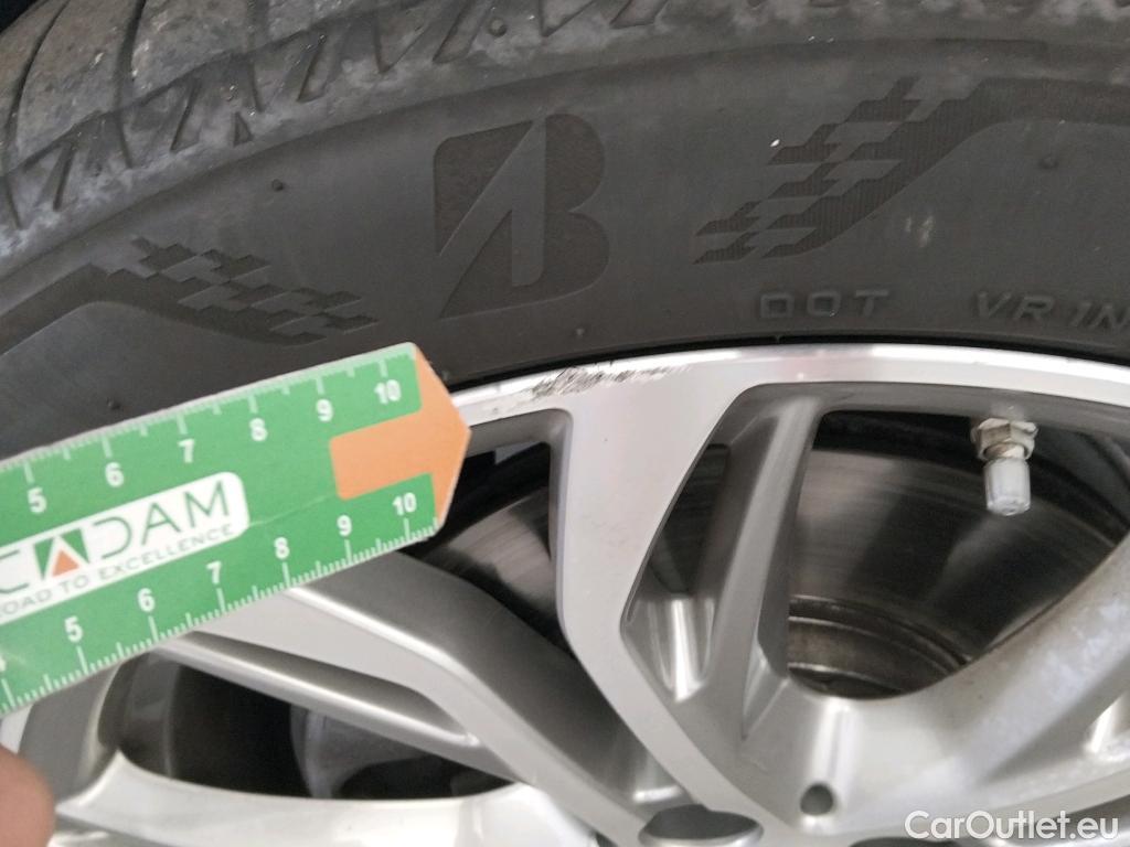  Bmw  X1 Serie  sDrive 18i Advantage 1.5 140CV AT7 E6dT #9