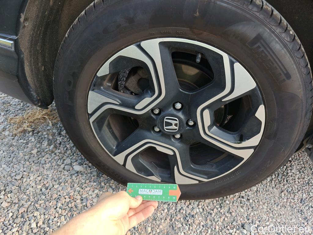  Honda  CR-V HONDA  / 2018 / 5P / todoterreno 2.0 i-MMD 4x2 LIFESTYLE #4