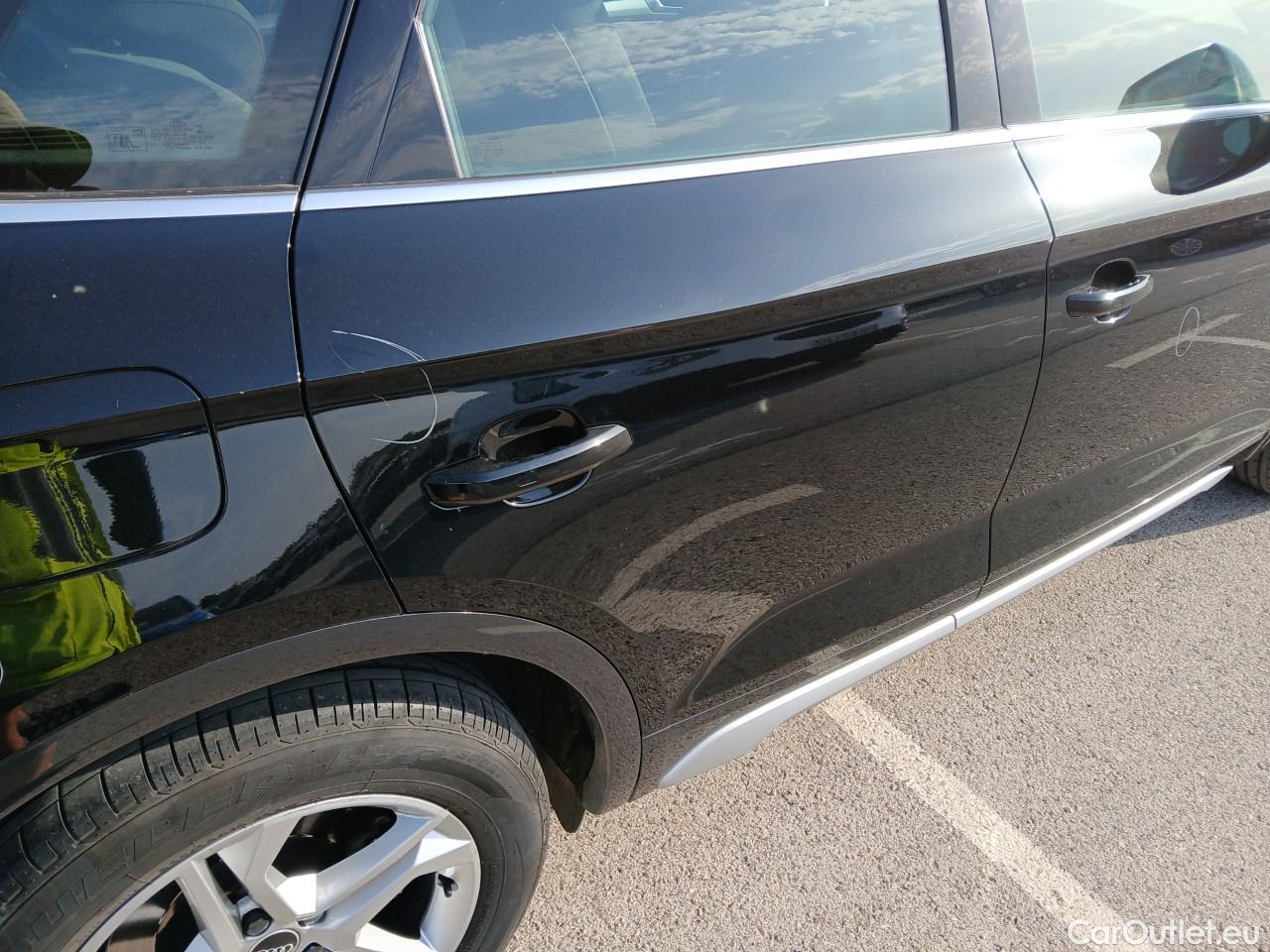  Audi  Q5  FYG 35 TDI advanced 2.0 TDI 165CV AT7 E6d #20