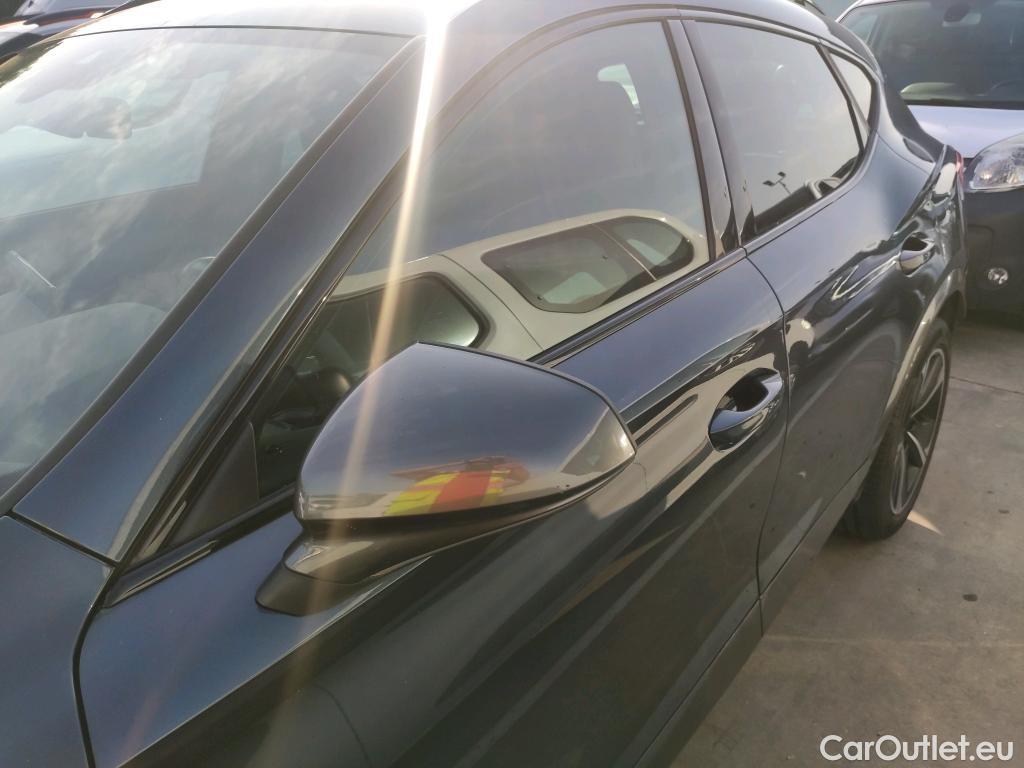  Cupra  Formentor  e-HYBRID 1.4 205CV AT6 E6d #37