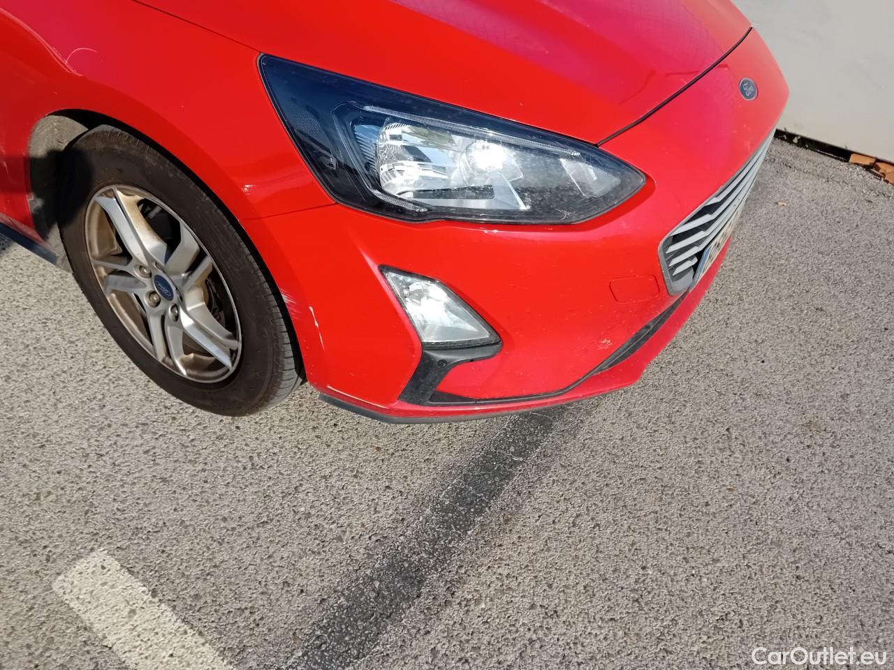  Ford  Focus  Berlina Trend Edition 1.5 EcoBlue 120CV MT6 E6dT #5