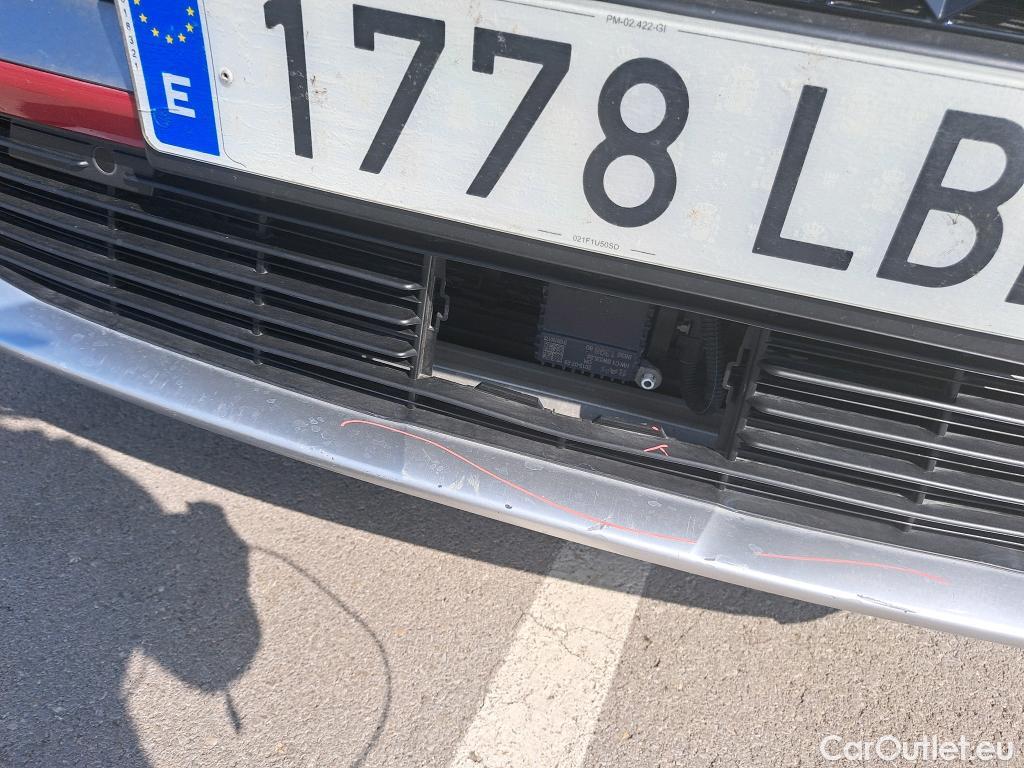  DS  DS7 DS DS 7 Crossback / 2017 / 5P / todoterreno PureTech 132kW (180CV) Auto. GRAND CHIC #38