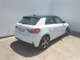 Audi  A1 Sportback  25 TFSI 1.0 95CV MT5 #2