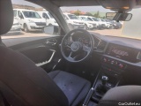  Audi  A1 Sportback  25 TFSI 1.0 95CV MT5 #3