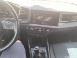  Audi  A1 Sportback  25 TFSI 1.0 95CV MT5 #11