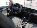  Audi  A1 Sportback AUDI A1 / 2018 / 5P / berlina con portón Sportback S line 30 TFSI 81kW (116CV) (AC) #3