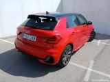  Audi  A1 Sportback AUDI A1 / 2018 / 5P / berlina con portón Sportback S line 30 TFSI 81kW (116CV) (AC) #2