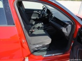  Audi  A1 Sportback AUDI A1 / 2018 / 5P / berlina con portón Sportback S line 30 TFSI 81kW (116CV) (AC) #6