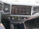  Audi  A1 Sportback AUDI A1 / 2018 / 5P / berlina con portón Sportback S line 30 TFSI 81kW (116CV) (AC) #12