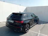 Audi  A3 AUDI  / 2020 / 5P / berlina con portón Sportback S line 35 TFSI 110kW S tronic #2