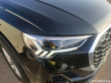  Audi  Q3  Sportback 45 TFSI e 1.4 TFSI 245CV AT6 E6d #18
