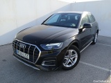  Audi  Q5  FYG 35 TDI advanced 2.0 TDI 165CV AT7 E6d 