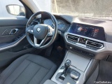  Bmw  Serie 3  Lim 320d 2.0 190CV AT8 E6dT #3