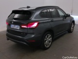  Bmw  X1 Serie  sDrive 18i Advantage 1.5 140CV AT7 E6dT #2