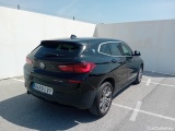  Bmw  X2 Serie  sDrive 18i 1.5 140CV AT7 E6dT #2