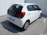  Citroen  C1  Feel 1.0 70CV MT5 E6d #2