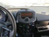  Citroen  C1  Feel 1.0 70CV MT5 E6d #11